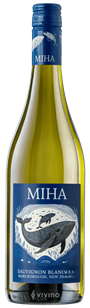 MIHA Sauvignon Blanc 2025, Marlborough - 93 POINT Sam Kim, Wine Orbit